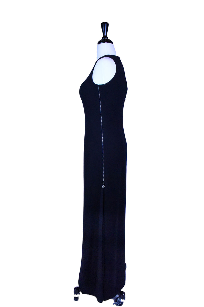 Escada Evening Gown