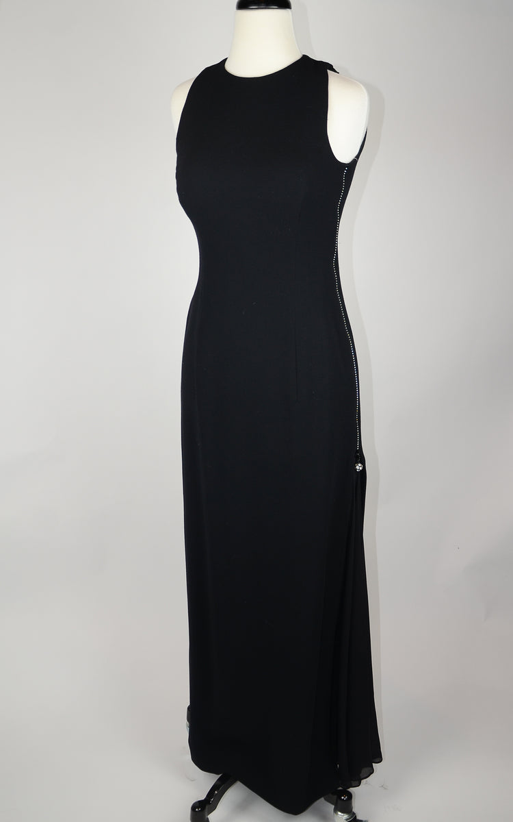 Escada Evening Gown