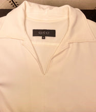 Gucci Black Label Size M/L Dress 2 Pc