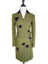 Cheap and Chic by Moschino Size 6 Skirt Suit