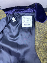 Cheap and Chic by Moschino Size 6 Skirt Suit