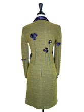 Cheap and Chic by Moschino Size 6 Skirt Suit
