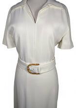 Gucci Black Label Size M/L Dress 2 Pc