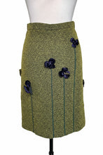 Cheap and Chic by Moschino Size 6 Skirt Suit