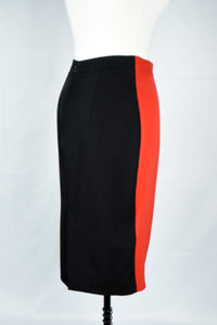 Givenchy Pencil Skirt