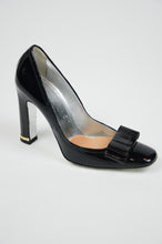 Dolce & Gabbana Black Patent Heels Sz. 6.5